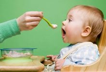 عکس از لیست غذا و مواد خوراکی‌ ممنوعه برای کودکان زیر یک سال